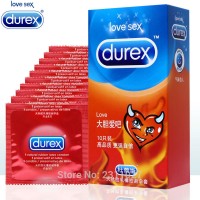 Durex love (10 condoms)